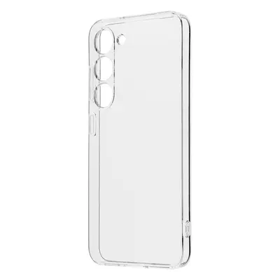 Obal:Me TPU Kryt pre Samsung Galaxy S23 číry