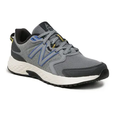 New Balance Pán. bežecká obuv MT410 Farba: Šedá