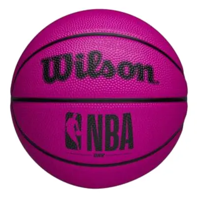 Wilson Basketbalová lopta DRV Mini Farba: Ružová