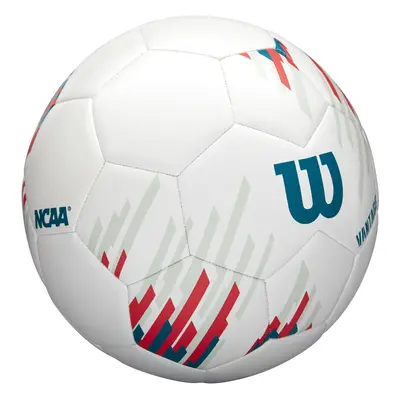 Wilson Futbalová lopta NCAA Vantage Farba: Biela