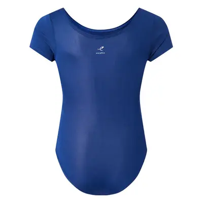 ENERGETICS Talma 2 Die.body 94%PES/6%EL, Farba: Navy