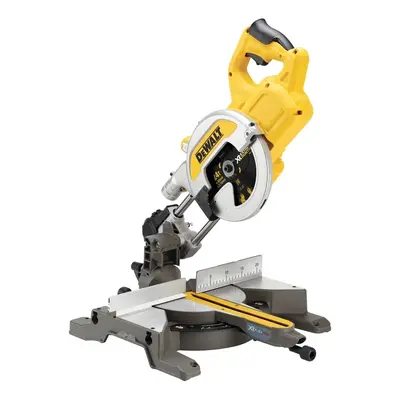 Aku pokosová píla 216mm bez aku, 54V DeWALT DCS777N FLEXVOLT DCS777N