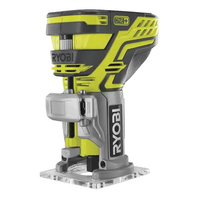 Ryobi R18TR-0 aku 18 V hornej fréza ONE + 5133002917