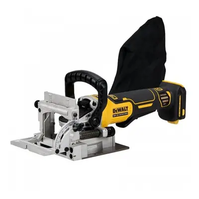 Akumulátorová fréza DeWALT DCW682N 18V DCW682N