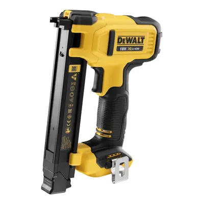 Aku pre elektrikára sponkovačka 18V bez aku DeWALT DCN701N DCN701N