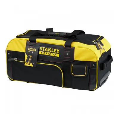 Veľká taška na náradie na kolieskach Stanley Fatmax FMST82706-1 FMST82706-1