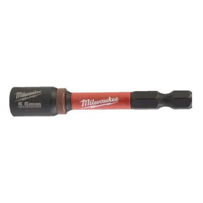 1/4" HEX 5,5 mm Shockwave™ Impact Duty Milwaukee Socket 4932492434 4932492434