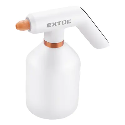 EXTOL PREMIUM Aku postrekovač, 1l, USB nabíjanie 8891501