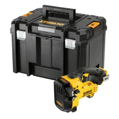 Aku strihač závitových tyčí 18V bez aku DeWALT DCS350NT DCS350NT