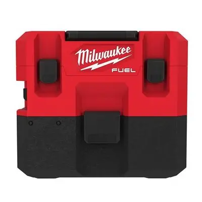 Milwaukee Aku vysávač na mokré/suché vysávanie FUEL™ M12 FVCL-0 4933478186