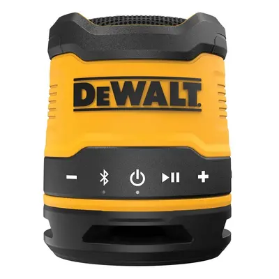 Bluetooth reproduktor s USB-C napájaním DeWALT DCR009 DCR009