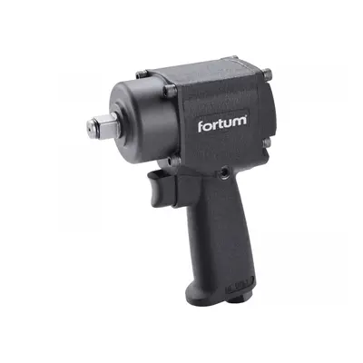 Fortum Utahovák rázový, 1/2 ", pneu, 610Nm, MINI 4795010