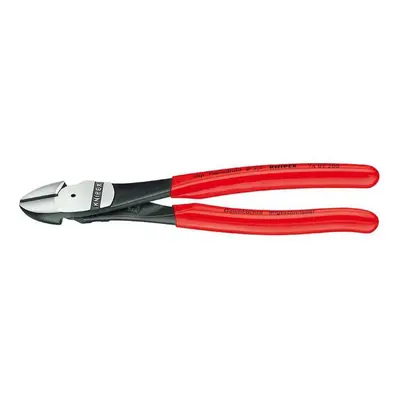 Výkonné bočné frézy 140 mm KNIPEX 74 01 140 74 01 140