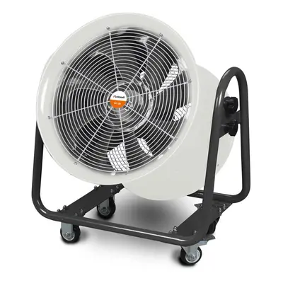 Unicraft Mobilný ventilátor MV 80 6260080