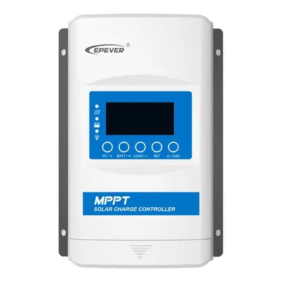 Solárny regulátor MPPT EPsolar XDS2 100VDC/ 20A série XTRA - 12/24V 04280075