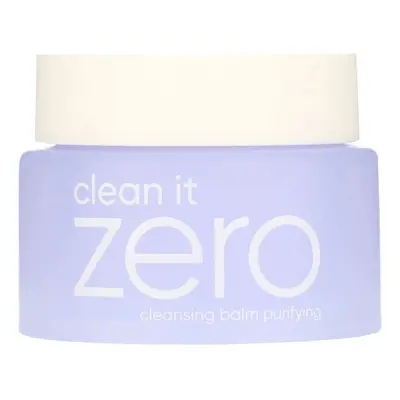 Banila Co Clean It Zero Cleansing Balm Purifying ml