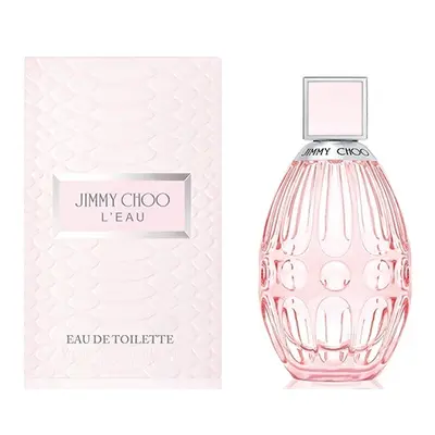 Jimmy Choo Eau Edt 40ml