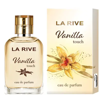 Ziaja La Rive EDP - Vanilla Touch