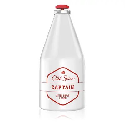 Old Spice Voda Po Holeni 100ml Captain