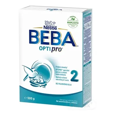 BEBA OPTIPRO