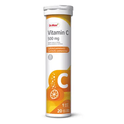 Dr.Max Vitamin C mg