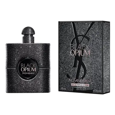 Yves Saint Laurent Black Opium Extreme Edp 50ml