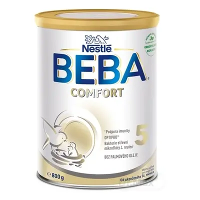 BEBA COMFORT