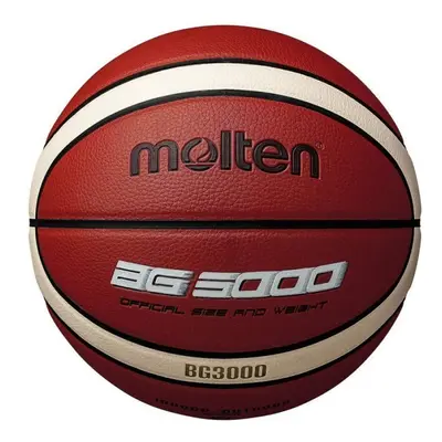 Molten BG3000 Basketbalová lopta