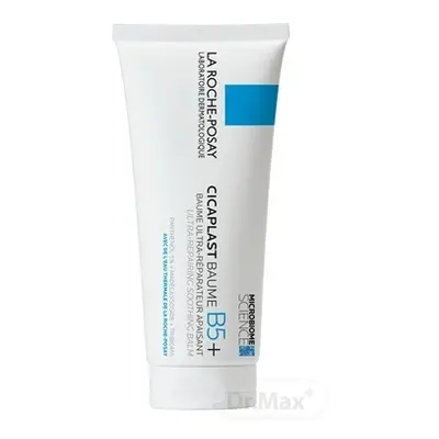 LA ROCHE-POSAY CICAPLAST BAUME B5+