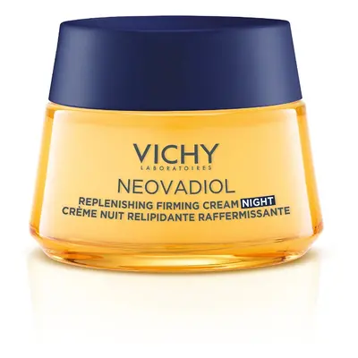 VICHY NEOVADIOL Nočný krém - postmenopauza 50ml