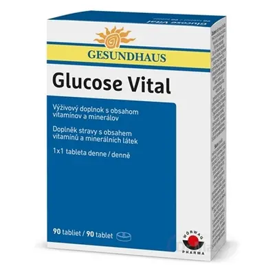 Glucose Vital