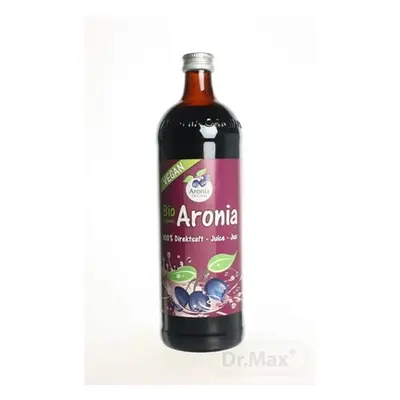 Bio Aronia džús