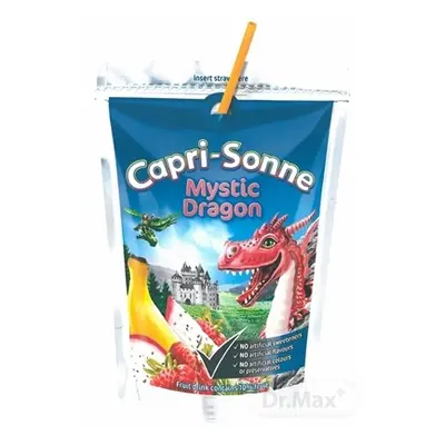 Capri-Sonne Mystic Dragon