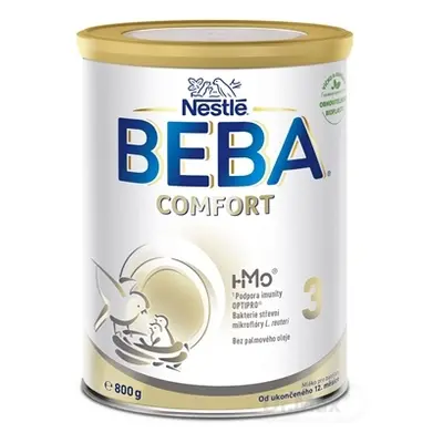 BEBA COMFORT HM-O