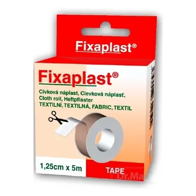 FIXAplast Cievková náplasť