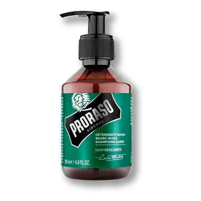 Proraso Beard Shampoo Sampoń Na Bradu 200ml