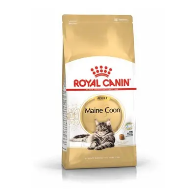 ROYAL CANIN FBN MAINE COON 2Kg krmivo pre Mainskú mývaliu mačku