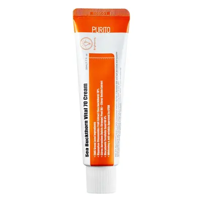 Purito Sea Buckthorn Vital Cream ml