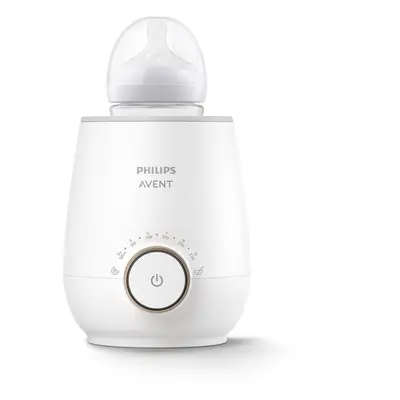 Philips AVENT Ohrievač fliaš SCF358/00