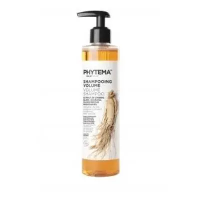 PHYTEMA - Positiv'hair Bio šampón na objem vlasov VOLUME 250ml