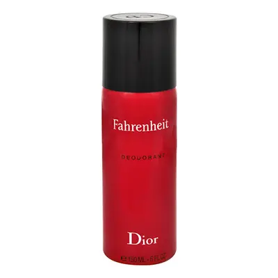 Dior Fahrenheit Deo 150ml