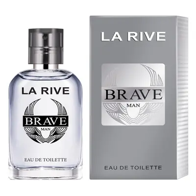 Ziaja La Rive EDT - Brave