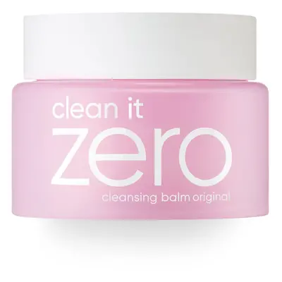 Banila Co Clean It Zero Cleansing Balm Original ml