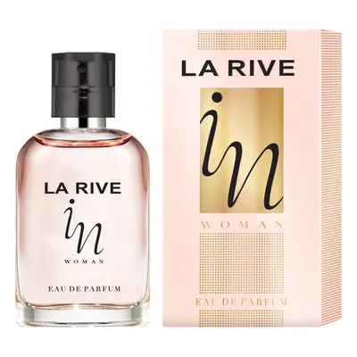 Ziaja La Rive EDP - In Woman