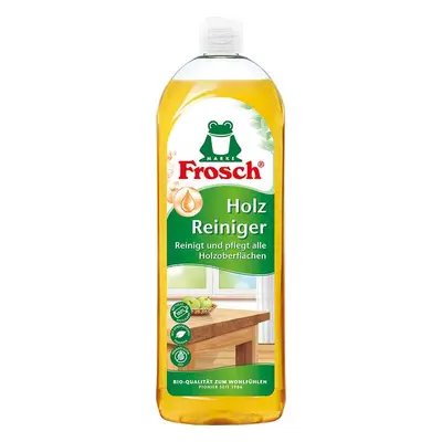 Frosch Čistič na drevo (EKO, ml)