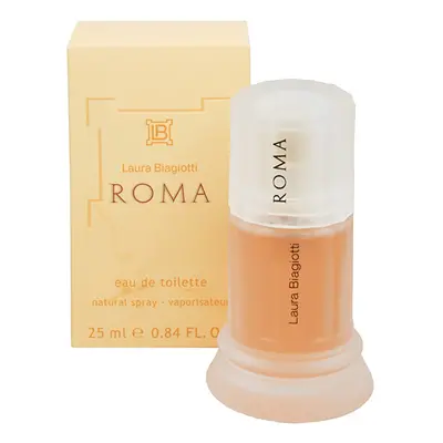 Laura Biagiotti Roma Edt 100ml