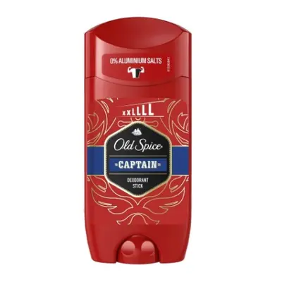 OLD SPICE DEO STICK CAPTAIN 85ML