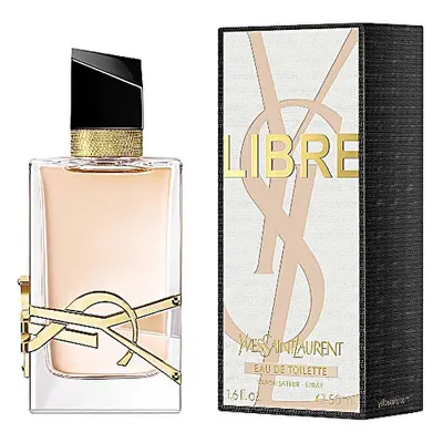 Yves Saint Laurent Libre Edt 90ml