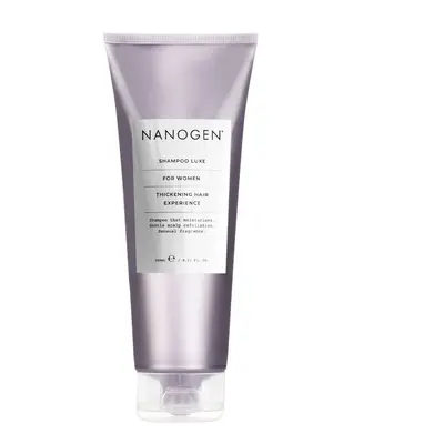 NANOGEN SAMPON LUXE ZENY 240ML