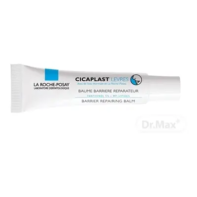 LA ROCHE-POSAY CICAPLAST LIPS B5